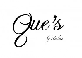 que's by Neolive 自由が丘　Logo Design